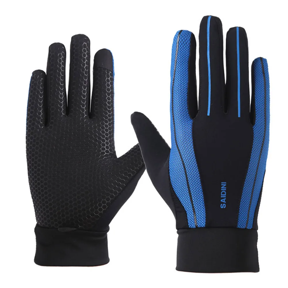 High Men Touchscreen Cycling Gloves Breathable Silicone Anti-slip Full Finger Mountain Road Bike Gloves DOG88
High Men Touchscreen Cycling Gloves Breathable Silicone Anti-slip Full Finger Mountain Road Bike Gloves DOG88