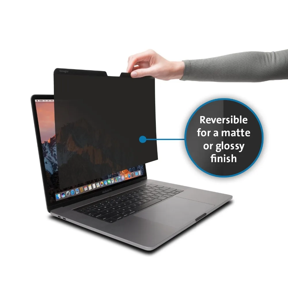 Honsdom магнитно крепится 13 дюймовый экран фильтра конфиденциальности для MacBook Air (2012