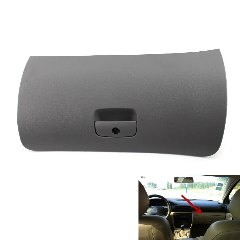 Левая ручка перчаточный ящик Крышка серый для VW Volkswagen Passat Estate B5 & B5.5 97-05 1998 1999 2004 2003 2002 автомобиль
Левая ручка перчаточный ящик Крышка серый для VW Volkswagen Passat Estate B5 & B5.5 97-05 1998 1999 2004 2003 2002 автомобиль
