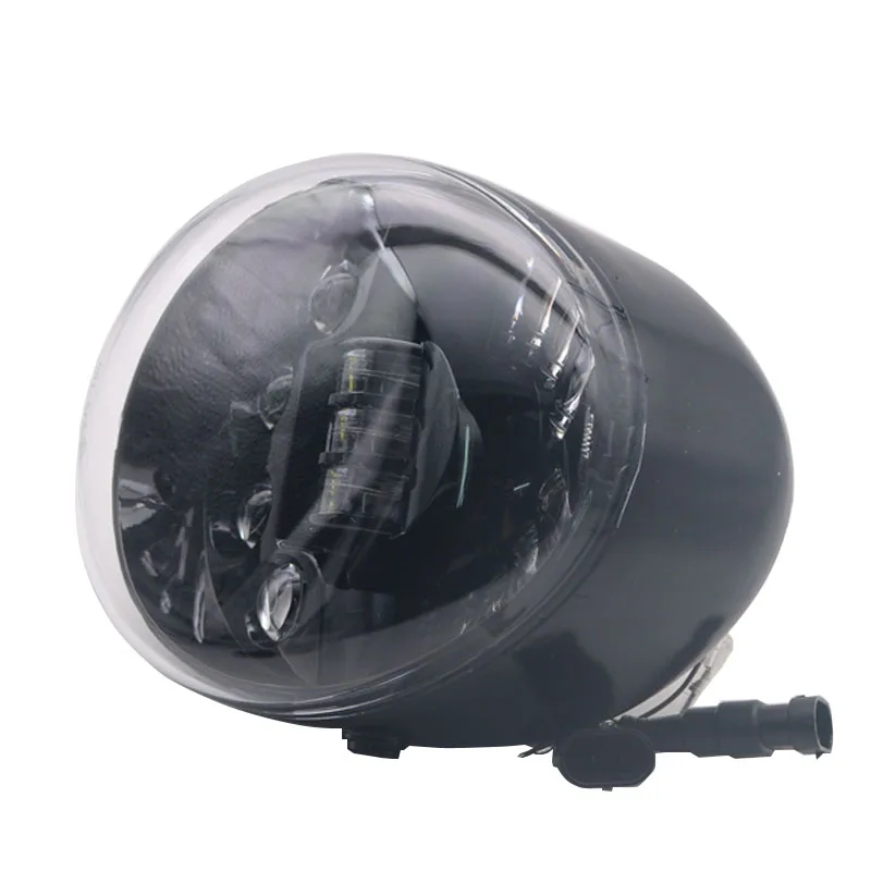 TNOOG 1pcs Black/ Chrome Motorcycle Headlight For V Rod VROD VRSCA VRSC Headlight VRSC/V-ROD LED HEADLIGHT
TNOOG 1pcs Black/ Chrome Motorcycle Headlight For V Rod VROD VRSCA VRSC Headlight VRSC/V-ROD LED HEADLIGHT