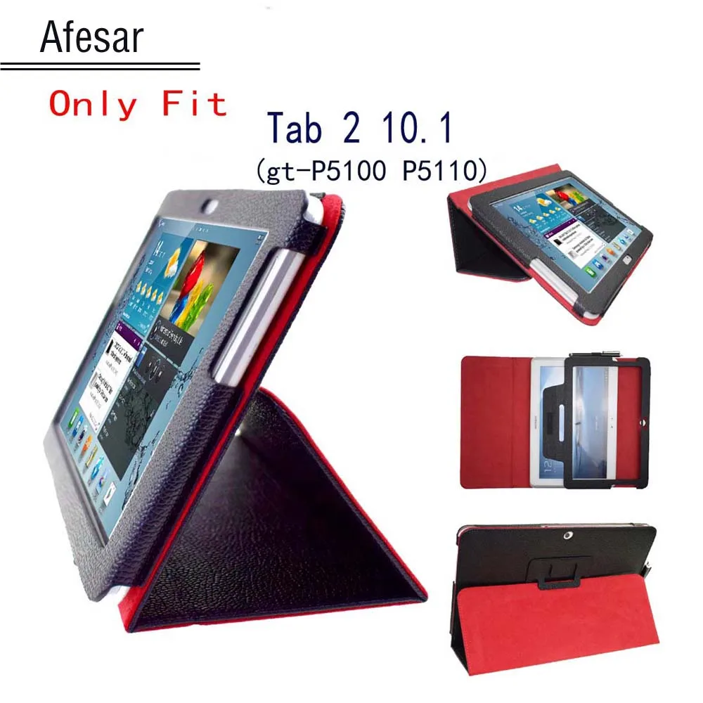 Чехол-книжка из искусственной кожи с подставкой для Tab 2 10,1 p5100 p5110 P5113 Samsung Galaxy Tab 2 10,1 Tablet GT-P5110 P5100
Чехол-книжка из искусственной кожи с подставкой для Tab 2 10,1 p5100 p5110 P5113 Samsung Galaxy Tab 2 10,1 Tablet GT-P5110 P5100