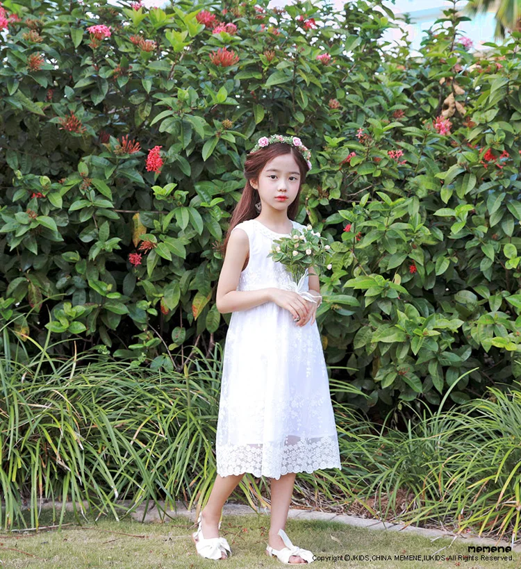 2018 Brand New Flower Girl Dresses White/Ivory Real Party Pageant Communion Dress Little Girls Kids/Children Dress for Wedding
2018 Brand New Flower Girl Dresses White/Ivory Real Party Pageant Communion Dress Little Girls Kids/Children Dress for Wedding