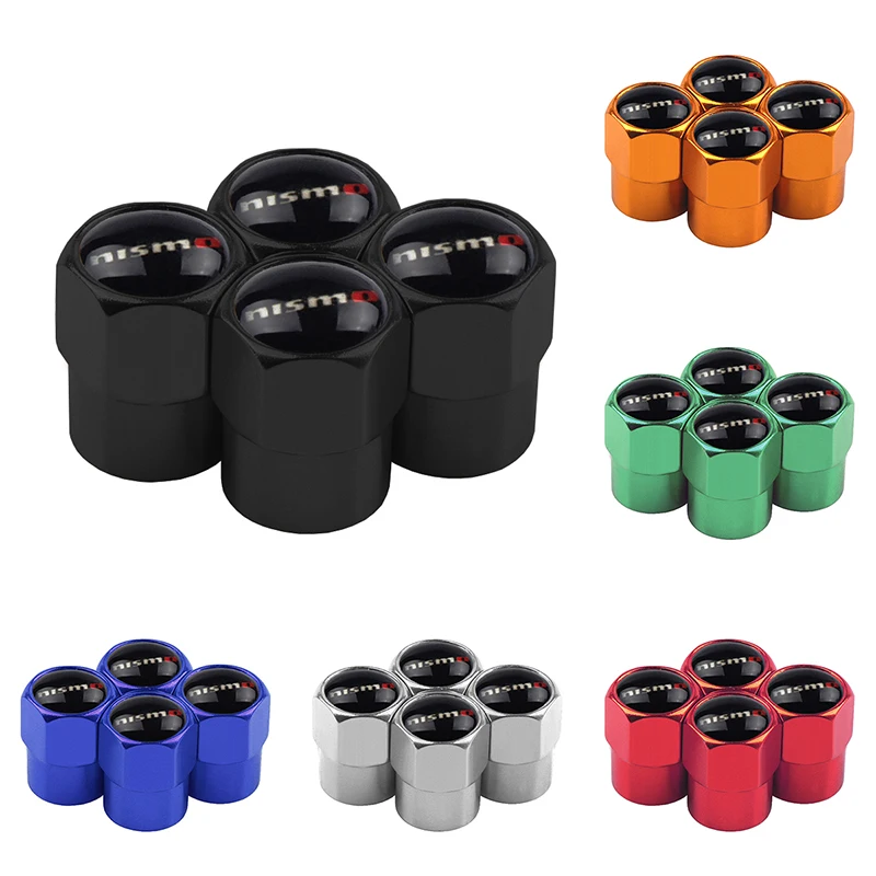 4Pcs Car Accessories Auto Wheel Tire Valve Stem Caps for Nissan Nismo Qashqai Juke Tiida X-trail 350Z Rogue Murano Sunny Altima
4Pcs Car Accessories Auto Wheel Tire Valve Stem Caps for Nissan Nismo Qashqai Juke Tiida X-trail 350Z Rogue Murano Sunny Altima