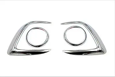 Противотуманная светильник РА ABS Chrome fromt для Mitsubishi ASX/Outlander Sport 2010-2015
Противотуманная светильник РА ABS Chrome fromt для Mitsubishi ASX/Outlander Sport 2010-2015