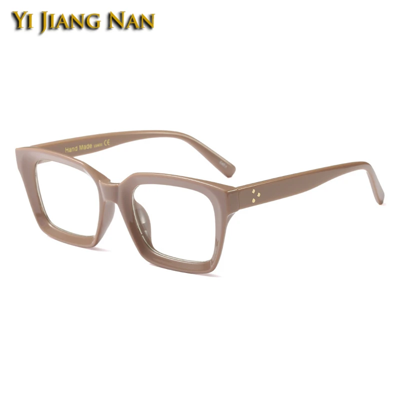 Women Square Ready-Prescription Glasses Frame Fashion Eyewear Oculos De Grau Monturas De Lentes Mujer Eyeglasses Spectacles
Women Square Ready-Prescription Glasses Frame Fashion Eyewear Oculos De Grau Monturas De Lentes Mujer Eyeglasses Spectacles