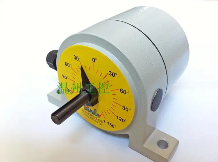 DT-02 angle displacement angle shifter Synchronous shift detector Angle sensor Tension sensor
DT-02 angle displacement angle shifter Synchronous shift detector Angle sensor Tension sensor
