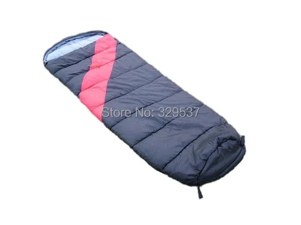 Cheapest Hot Sale New Free Shipping Winter Outdoor Sleeping Bag Envelop Type 180T T/C lining dry bag camping 24 Degree
Cheapest Hot Sale New Free Shipping Winter Outdoor Sleeping Bag Envelop Type 180T T/C lining dry bag camping 24 Degree