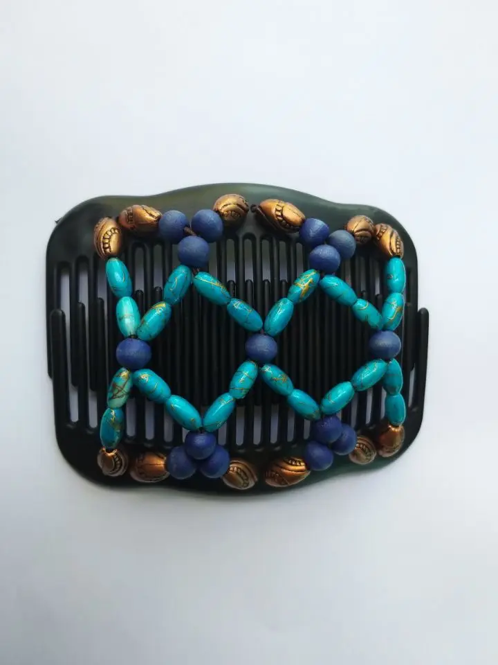 30 pcs/lot royal clasical beads rose flower comb work lady hair accessory Easy to Use
30 pcs/lot royal clasical beads rose flower comb work lady hair accessory Easy to Use