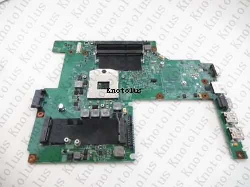 CN-0PN6M9 0PN6M9 PN6M9 для Dell Vostro 3500 материнская плата DDR3 ноутбука Бесплатная доставка 100%