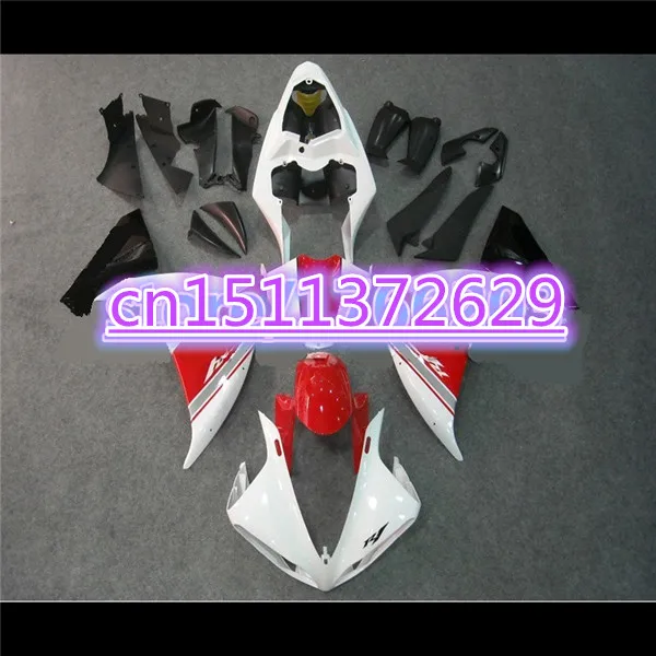 Красный, белый, черный комплект обтекателей для YZF R1 09 10 11 YZF-R1 09-11 YZF1000 R1 09 10 11 YZF R1 2009 2010 2011-Dor D
Красный, белый, черный комплект обтекателей для YZF R1 09 10 11 YZF-R1 09-11 YZF1000 R1 09 10 11 YZF R1 2009 2010 2011-Dor D