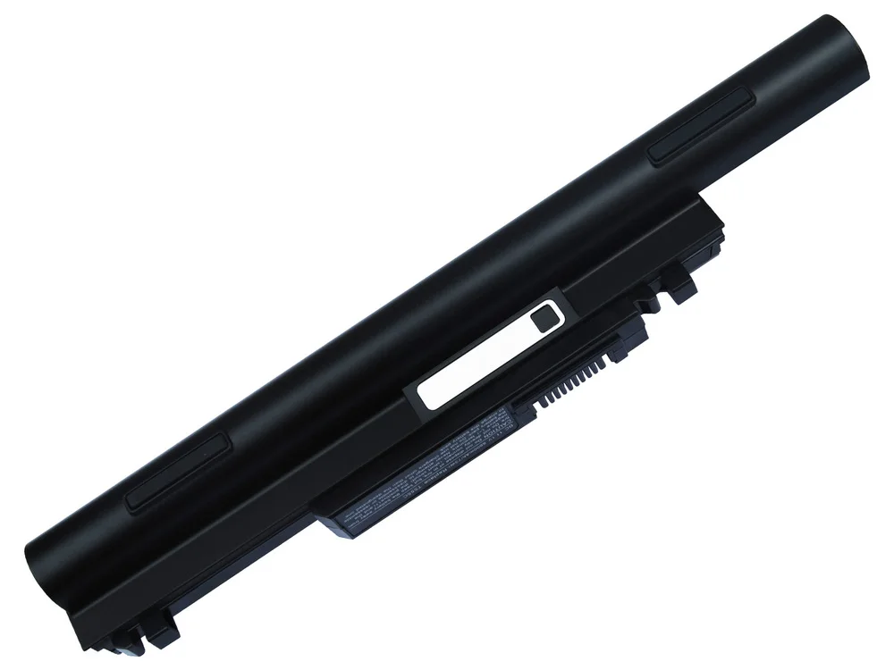 High Capacity 6600mAh Replacement Laptop Battery For Dell Studio XPS 13,XPS 1340,312-0773, 312-0774, P866C, P891C, T555C, T561C
High Capacity 6600mAh Replacement Laptop Battery For Dell Studio XPS 13,XPS 1340,312-0773, 312-0774, P866C, P891C, T555C, T561C