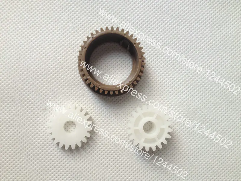 Upper Fuser Roller Gear for Kyocera KM1620 KM1650 KM2050 KM2550 KM1635 KM2035 2C920170
Upper Fuser Roller Gear for Kyocera KM1620 KM1650 KM2050 KM2550 KM1635 KM2035 2C920170