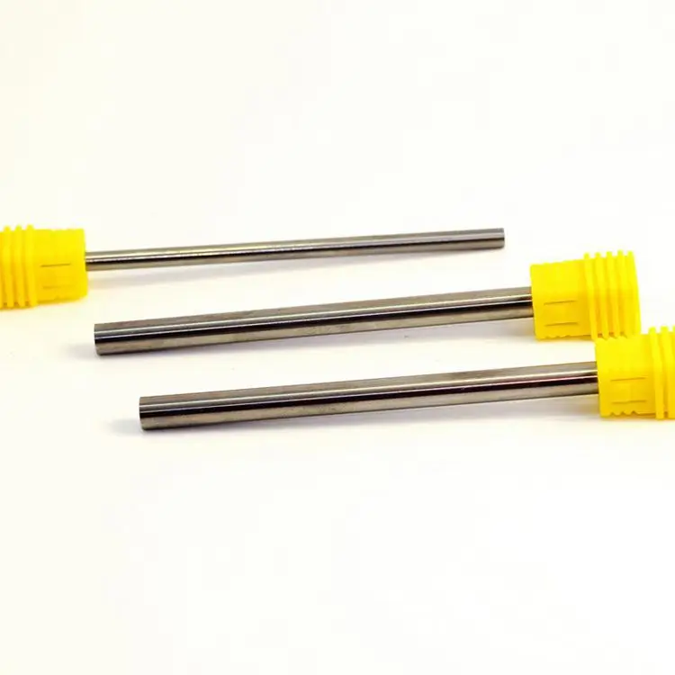 65HRC Fine tungsten steel bar 100MM slab Milling cutter Carbide round bar for engraving machine knife Dia 3 4 5 6 8 10 12
65HRC Fine tungsten steel bar 100MM slab Milling cutter Carbide round bar for engraving machine knife Dia 3 4 5 6 8 10 12