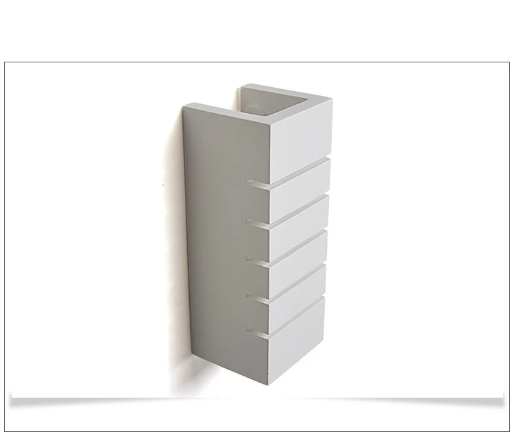Elegant Hand made artistic gesso wall light, gypsum wall lamp, G9 LED 5W, Rectangle Bedroom wall lamp, living room led light
Elegant Hand made artistic gesso wall light, gypsum wall lamp, G9 LED 5W, Rectangle Bedroom wall lamp, living room led light