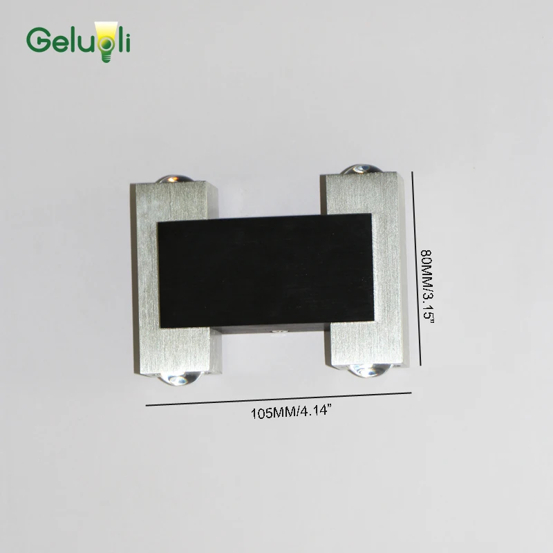 Indoor decorative surface mounted Led wall lamp, twins led light for bedroom,living room and wall corridor
Indoor decorative surface mounted Led wall lamp, twins led light for bedroom,living room and wall corridor