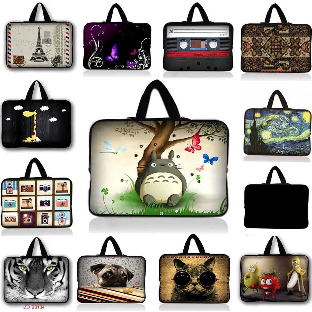 3D print Tablet Sleeve 9.7 /10/10.1 inch Neoprene Tablet PC Pouch Bag Protective Case for Ipad Air 2 For Samsung Xiaomi Lenovo
3D print Tablet Sleeve 9.7 /10/10.1 inch Neoprene Tablet PC Pouch Bag Protective Case for Ipad Air 2 For Samsung Xiaomi Lenovo