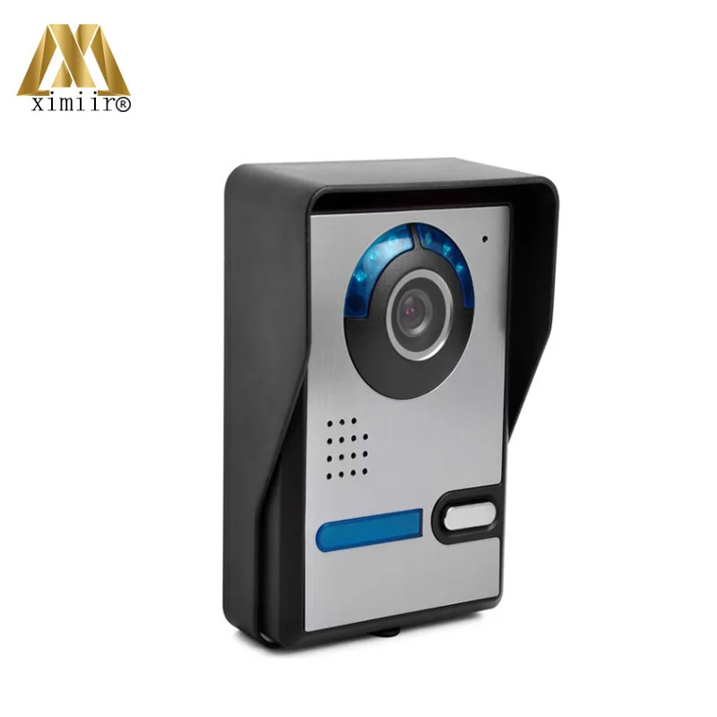815FA11 samrt home interface hands-free 7 inch color video door phone with IR night version IR camera video door bell
815FA11 samrt home interface hands-free 7 inch color video door phone with IR night version IR camera video door bell