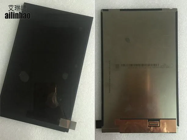 for TAB2 A8-50F/LC TB3-850F/M LCD Screen display replacement panel Free shipping
for TAB2 A8-50F/LC TB3-850F/M LCD Screen display replacement panel Free shipping