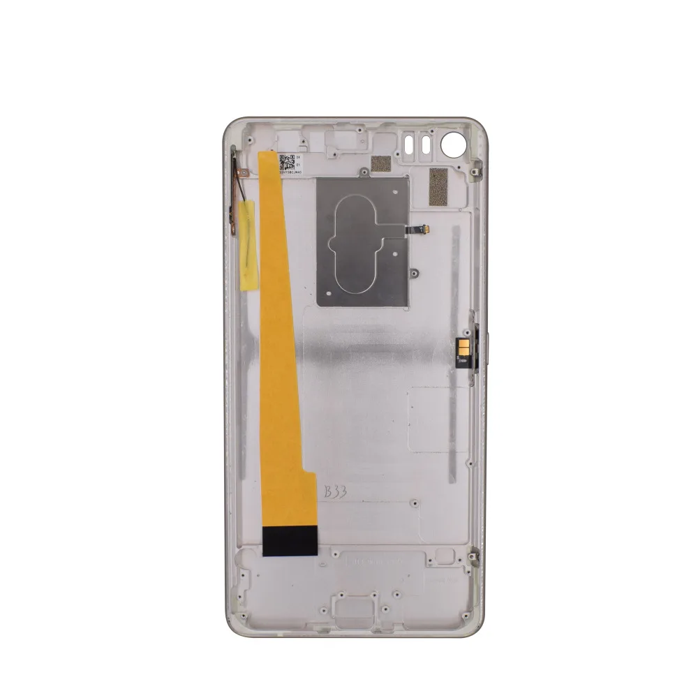Metal Back Cover + Volume Key Flex Cable +Power Button Flex Cable for Asus Zenfone 3 Ultra ZU680KL
Metal Back Cover + Volume Key Flex Cable +Power Button Flex Cable for Asus Zenfone 3 Ultra ZU680KL