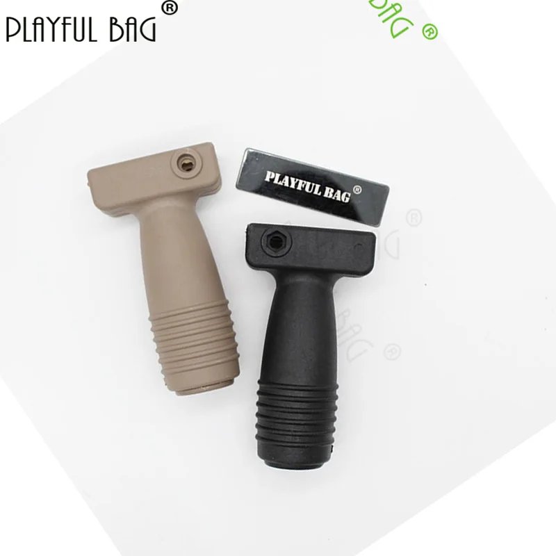 Тактические аксессуары CS DIY для активного отдыха нейлоновая круглая рукоятка TDI