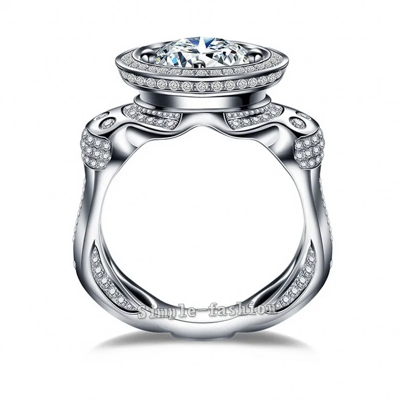 Choucong Majestic Sensation мужское кольцо 3ct 5A Циркон Cz 925 пробы Серебряное обручальное кольцо для мужчин t обручальное кольцо для мужчин
Choucong Majestic Sensation мужское кольцо 3ct 5A Циркон Cz 925 пробы Серебряное обручальное кольцо для мужчин t обручальное кольцо для мужчин