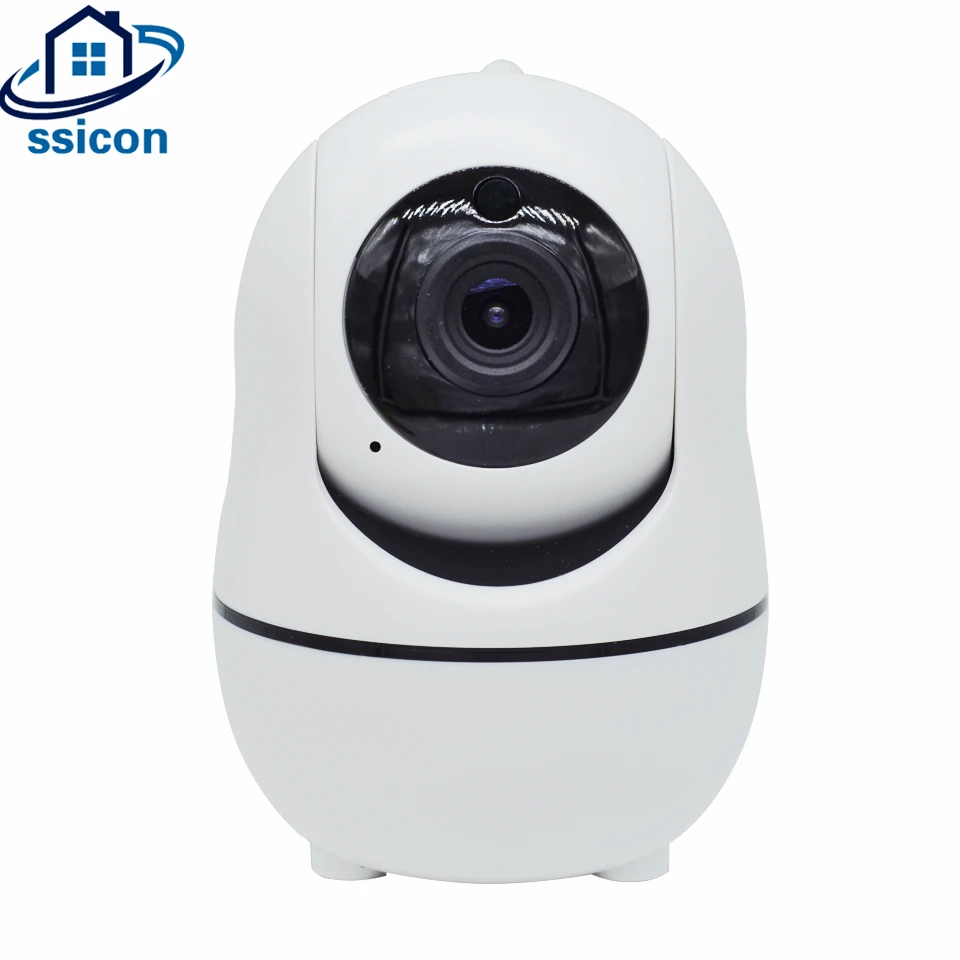 IP Камера Wi-Fi домашней безопасности Камера IP 360 Ночное видение Видеоняни и радионяни Крытый мини видеонаблюдения Беспроводной Wi-Fi дома Камер...
IP Камера Wi-Fi домашней безопасности Камера IP 360 Ночное видение Видеоняни и радионяни Крытый мини видеонаблюдения Беспроводной Wi-Fi дома Камер...