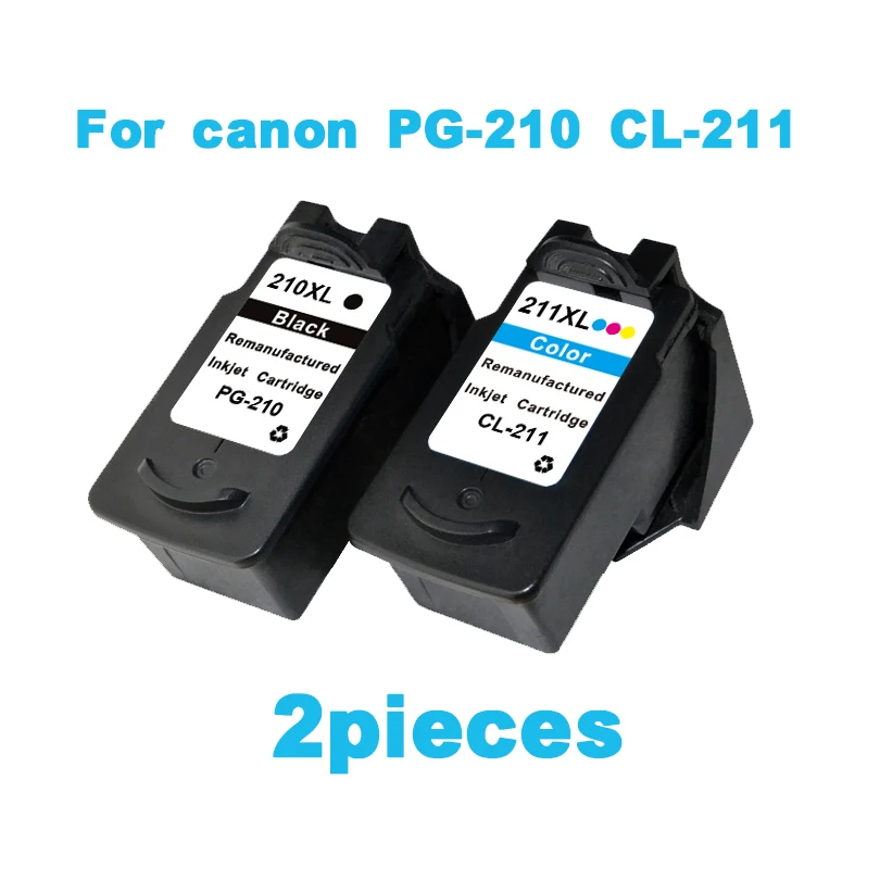 Чернильный картридж для принтера canon PG210 CL211 Pixma IP2702 MP240 MP250 MP270 MP490 MX320 MX340, чернильный картридж s PG 210 CL 211, 2 шт.
Чернильный картридж для принтера canon PG210 CL211 Pixma IP2702 MP240 MP250 MP270 MP490 MX320 MX340, чернильный картридж s PG 210 CL 211, 2 шт.