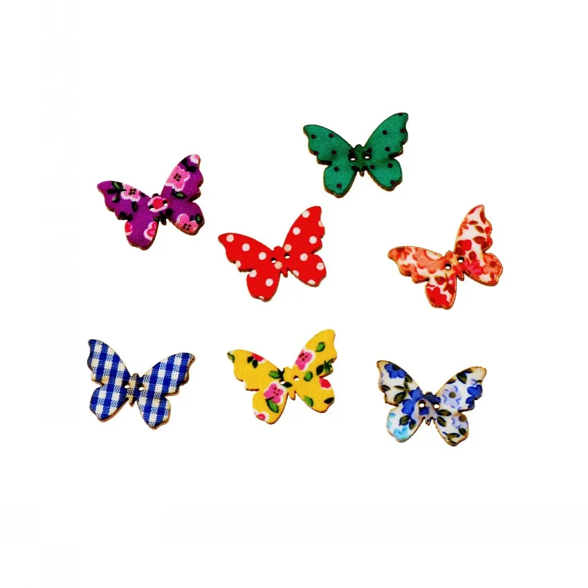Free shipping 50 Random Mixed Lovely Butterfly 2 Holes Wood Painting Sewing Buttons Scrapbooking 28x20mm F0921
Free shipping 50 Random Mixed Lovely Butterfly 2 Holes Wood Painting Sewing Buttons Scrapbooking 28x20mm F0921