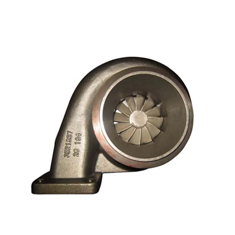 Easter turbocharger 3801697, 3801722 turbo charger for 1986-05 for Cummins Various with KTA38 Engine
Easter turbocharger 3801697, 3801722 turbo charger for 1986-05 for Cummins Various with KTA38 Engine