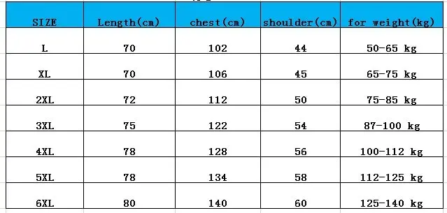 plus size L-2xl 3xl 4xl 5XL 6XL summer men tops tees large size cotton vest solid casual short-sleeve t-shirt Tops V-neck tees
plus size L-2xl 3xl 4xl 5XL 6XL summer men tops tees large size cotton vest solid casual short-sleeve t-shirt Tops V-neck tees