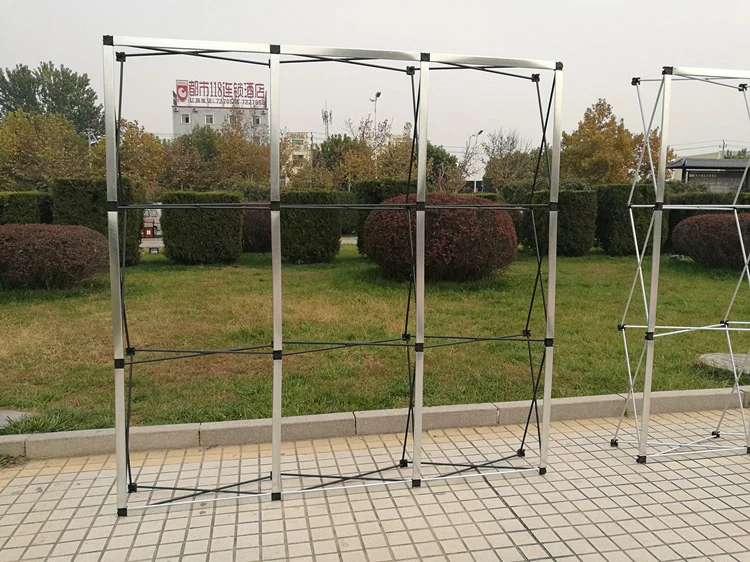wedding flower wall Frame Aluminum Alloy stand signature wall outdoor display background plate printing cloth background frame
wedding flower wall Frame Aluminum Alloy stand signature wall outdoor display background plate printing cloth background frame
