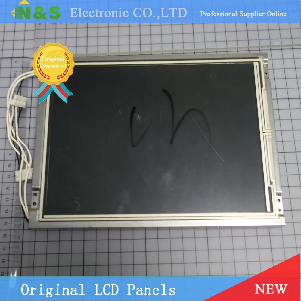 Touch Screen NL10276BC16-01 8.4size LCM 1024*768 400 400:1 262K/16.7M CCFL Designed For Industrial
Touch Screen NL10276BC16-01 8.4size LCM 1024*768 400 400:1 262K/16.7M CCFL Designed For Industrial