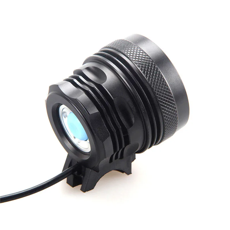 16000 люмен 8x CREE XM-L L2 светодиодный фар 8L2 фары велосипеда велосипедный фонарь