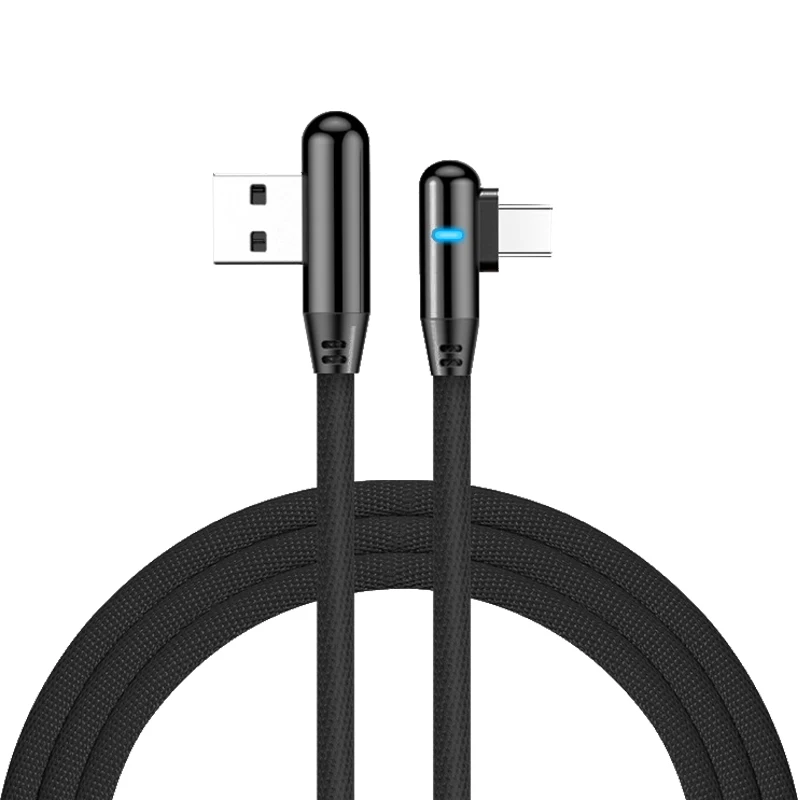 Digizulu USB Type C Cable for Samsung S9 S8 Fast Charge Type-C Mobile Phone Charging Wire USB C for Xiaomi mi9 Redmi note 7
Digizulu USB Type C Cable for Samsung S9 S8 Fast Charge Type-C Mobile Phone Charging Wire USB C for Xiaomi mi9 Redmi note 7