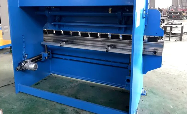Small CNC Bending Machine Multifunctional Shearing Machine Bending Machine Price
Small CNC Bending Machine Multifunctional Shearing Machine Bending Machine Price