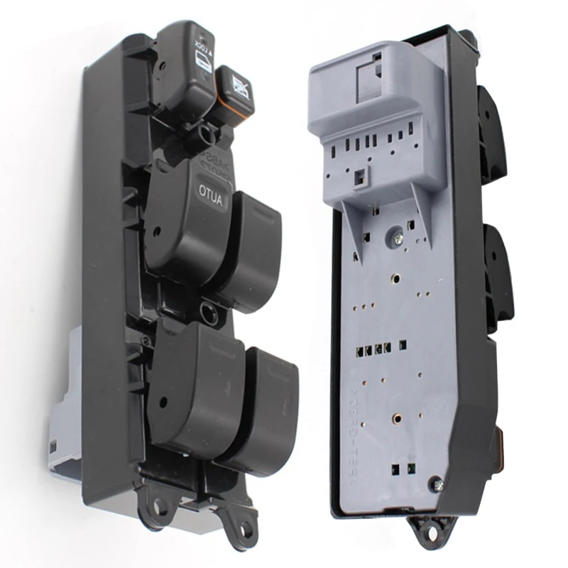 Front RH Electric Window Master Control Switch Hot Sell High Quality For Toyota Hilux Fortuner 2003-2007 84820-0K061 848200K061
Front RH Electric Window Master Control Switch Hot Sell High Quality For Toyota Hilux Fortuner 2003-2007 84820-0K061 848200K061