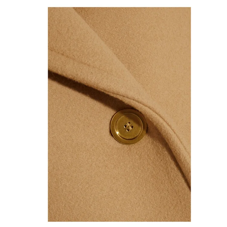 2018 New Autumn Fashion Vintage Women Overcoat Medium-long Batwing Sleeve Cashmere Coat Camel Female Cape Coats Outwear
2018 New Autumn Fashion Vintage Women Overcoat Medium-long Batwing Sleeve Cashmere Coat Camel Female Cape Coats Outwear