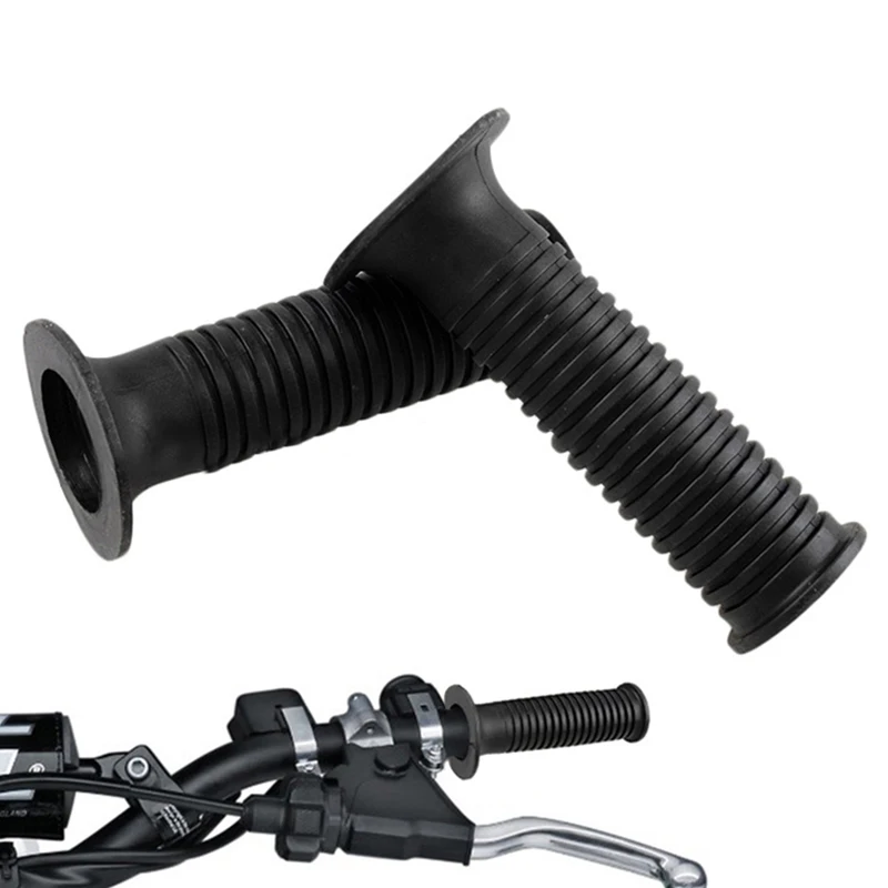 Handle For BMW F650CS F650GS K1100RS R1100 Motorcycle Hand Grips Left and right 2x Replacement Accessory Hand Bars Useful
Handle For BMW F650CS F650GS K1100RS R1100 Motorcycle Hand Grips Left and right 2x Replacement Accessory Hand Bars Useful