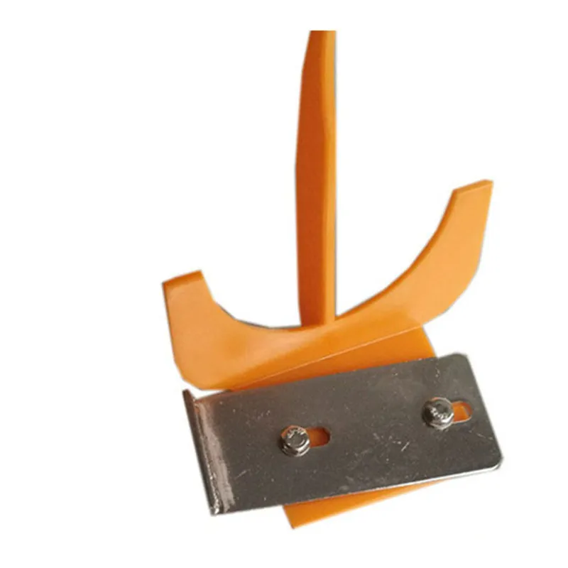 Factory low price auto electrical citrus extractor orange juicer parts--Peeler with iron plate
Factory low price auto electrical citrus extractor orange juicer parts--Peeler with iron plate