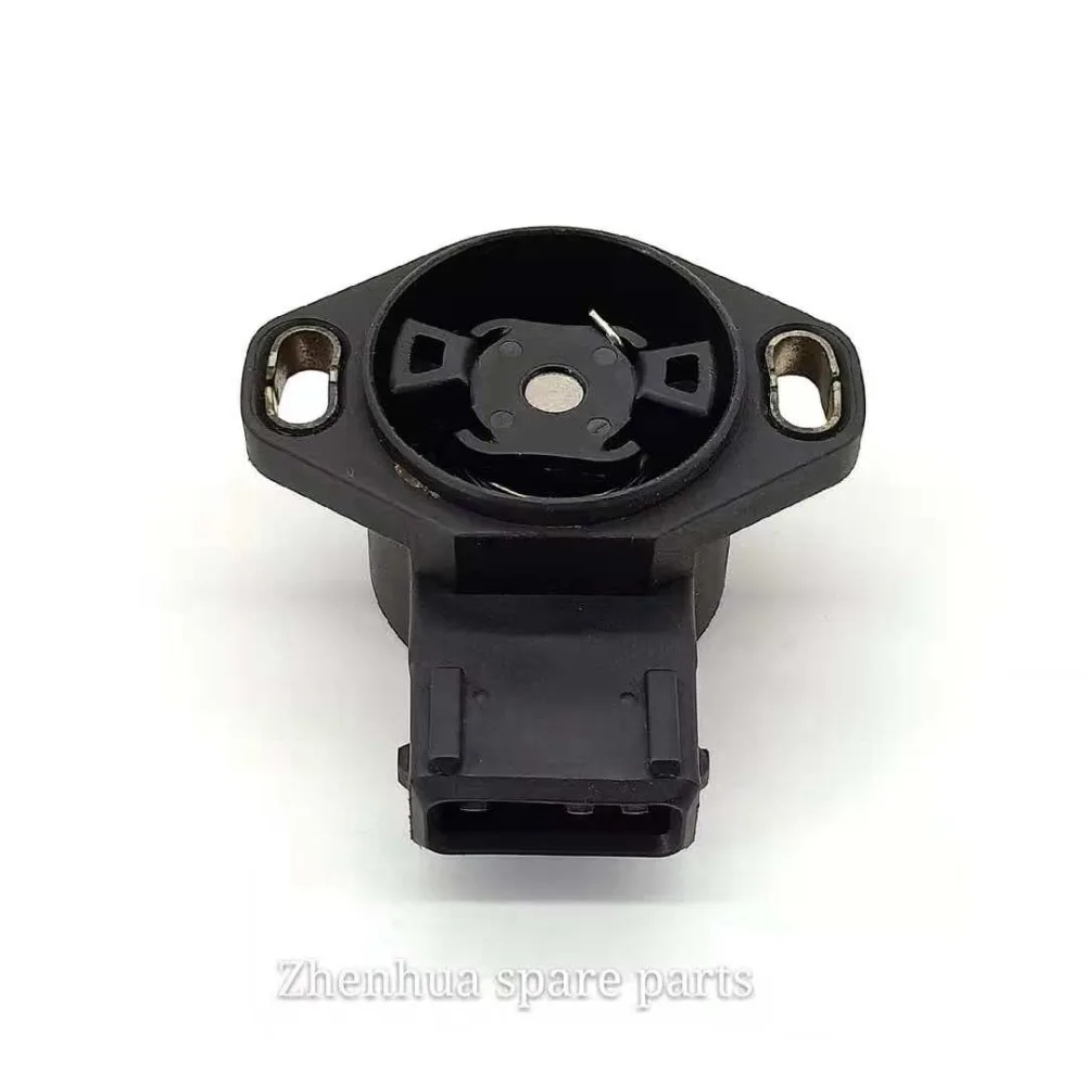 High Quality Throttle Position Sensor MD614327 TH242 for MITSUBISHI EAGLE SUMMIT DODGE RAM 50 PLYMOUTH LASER DODGE
High Quality Throttle Position Sensor MD614327 TH242 for MITSUBISHI EAGLE SUMMIT DODGE RAM 50 PLYMOUTH LASER DODGE