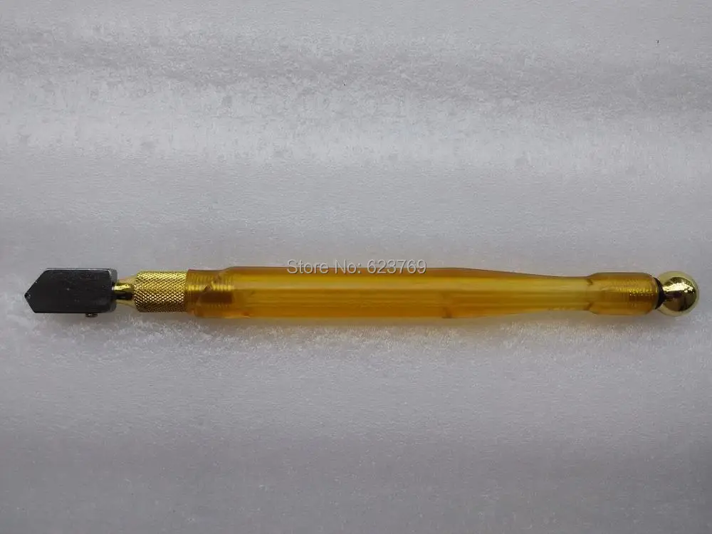 RZZ Glass Cutter Tile Cutting Tools Oil Fed for Thickness 0.3-12mm Free Ship Good Quality
RZZ Glass Cutter Tile Cutting Tools Oil Fed for Thickness 0.3-12mm Free Ship Good Quality