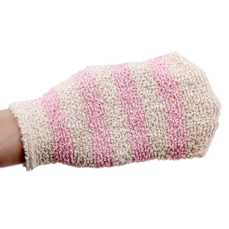 Shower Gloves Exfoliating Wash Skin Spa Bath Gloves Foam Bath Skid Resistance Body Massage Bathroom Cleaning Tools
Shower Gloves Exfoliating Wash Skin Spa Bath Gloves Foam Bath Skid Resistance Body Massage Bathroom Cleaning Tools
