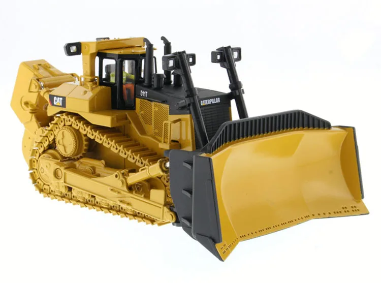 Diecast Toy Model DM 1:50 Caterpillar Cat D11T Track Type Tractor Dozer Engineering Machinery 85212 for Boy Gift,Collection
Diecast Toy Model DM 1:50 Caterpillar Cat D11T Track Type Tractor Dozer Engineering Machinery 85212 for Boy Gift,Collection