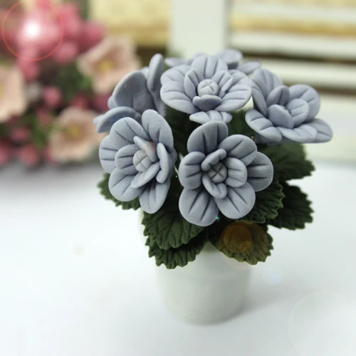 G05-X4479 children baby gift Toy 1:12 Dollhouse mini Furniture Miniature rement-blue color Potted flower 1pcs
G05-X4479 children baby gift Toy 1:12 Dollhouse mini Furniture Miniature rement-blue color Potted flower 1pcs