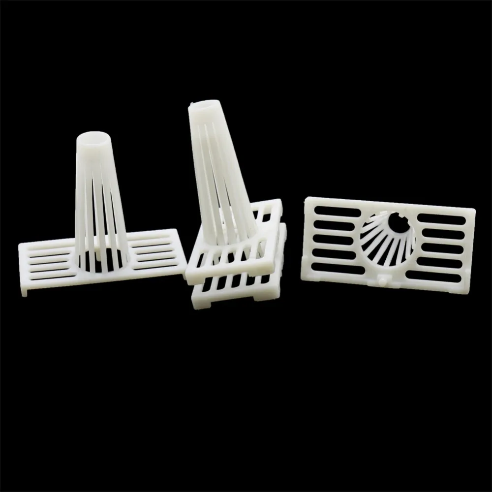 30 Pcs Beekeeping Tools Nest Door Alarm Security Honeycomb Doors New Type Bee Alarm
30 Pcs Beekeeping Tools Nest Door Alarm Security Honeycomb Doors New Type Bee Alarm