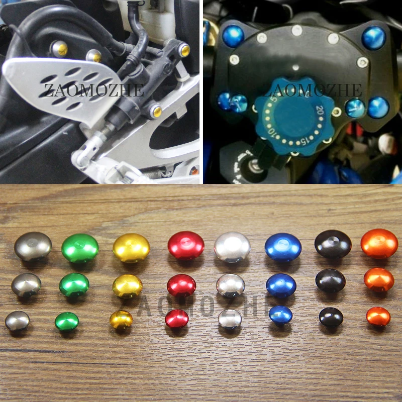 1 шт., болт с шестигранной головкой для мотоцикла 6 мм 8 мм 10 мм, головная крышка с гайкой для Honda NC700S NC700X NC750S NC7500X VFR750 VFR800 X4
1 шт., болт с шестигранной головкой для мотоцикла 6 мм 8 мм 10 мм, головная крышка с гайкой для Honda NC700S NC700X NC750S NC7500X VFR750 VFR800 X4