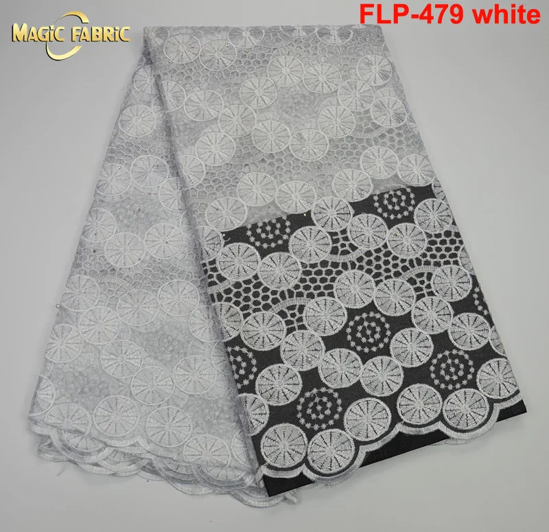 Nigerian Lace Fabrics 2017 Embroidered Lace African French Tulle Net Lace Fabric For Wedding Dress FLP-479
Nigerian Lace Fabrics 2017 Embroidered Lace African French Tulle Net Lace Fabric For Wedding Dress FLP-479