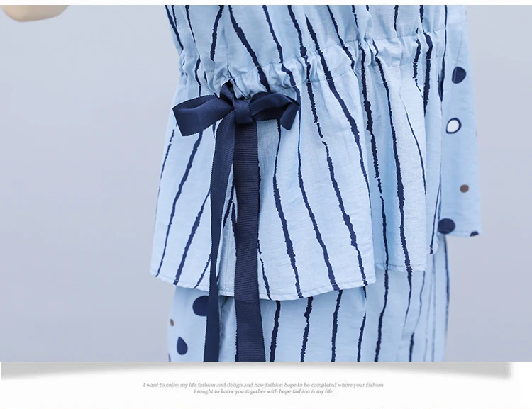 Fashion Womens Two Piece Sets 2019 2 Piece Sets Womens Outfits Striped Women's Summer Suit Ensemble Femme Deux Pieces Clothes
Fashion Womens Two Piece Sets 2019 2 Piece Sets Womens Outfits Striped Women's Summer Suit Ensemble Femme Deux Pieces Clothes