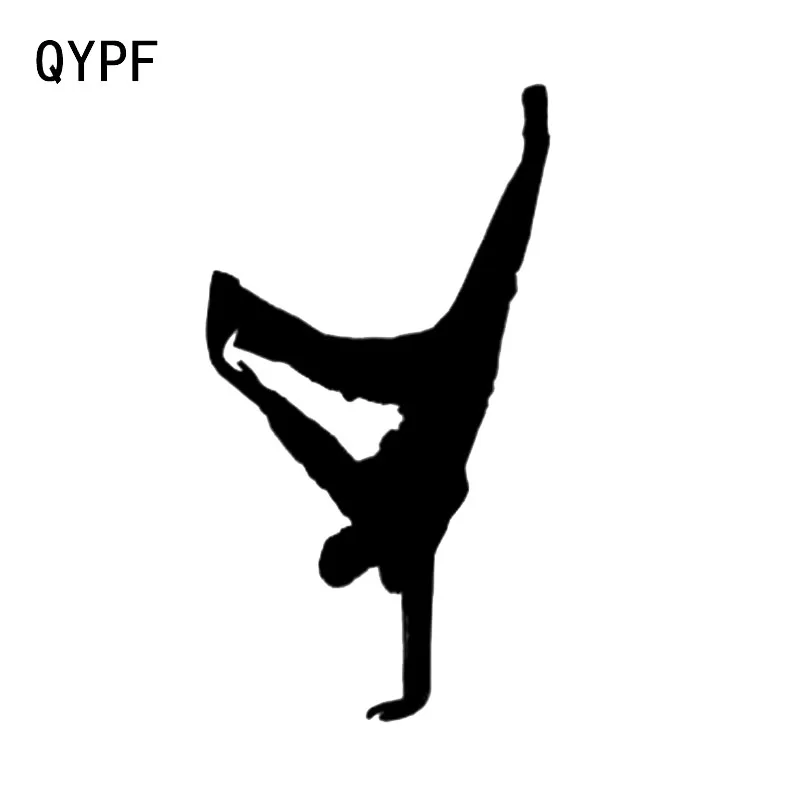 QYPF 7.3*13.5 Gymnastics Aerobic Exercise Fitness Decor Car Sticker Vinyl Bumper Window Decals C16-2066
QYPF 7.3*13.5 Gymnastics Aerobic Exercise Fitness Decor Car Sticker Vinyl Bumper Window Decals C16-2066