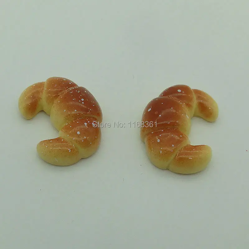 1pcs/lot resin flat back croissant hamburger bread 24mm Cabochons Jewelry Mobile Phone Hairpin Headwear DIY Accessories B204-5
1pcs/lot resin flat back croissant hamburger bread 24mm Cabochons Jewelry Mobile Phone Hairpin Headwear DIY Accessories B204-5